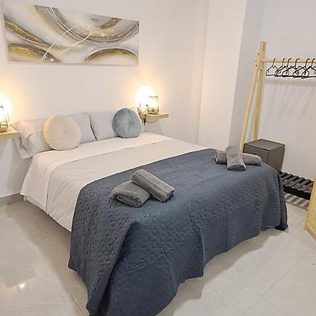 Apartamento Suite Sol 1 Cordoue Extérieur photo