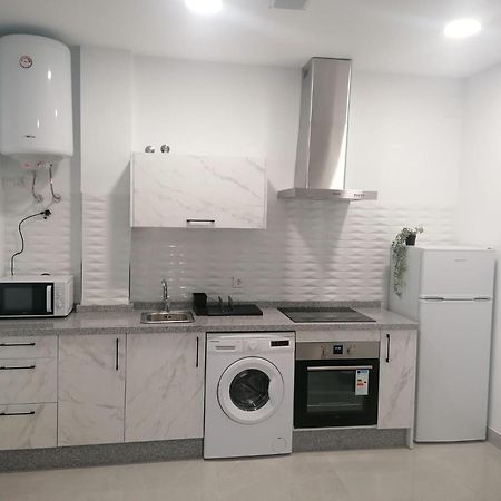 Apartamento Suite Sol 1 Cordoue Extérieur photo