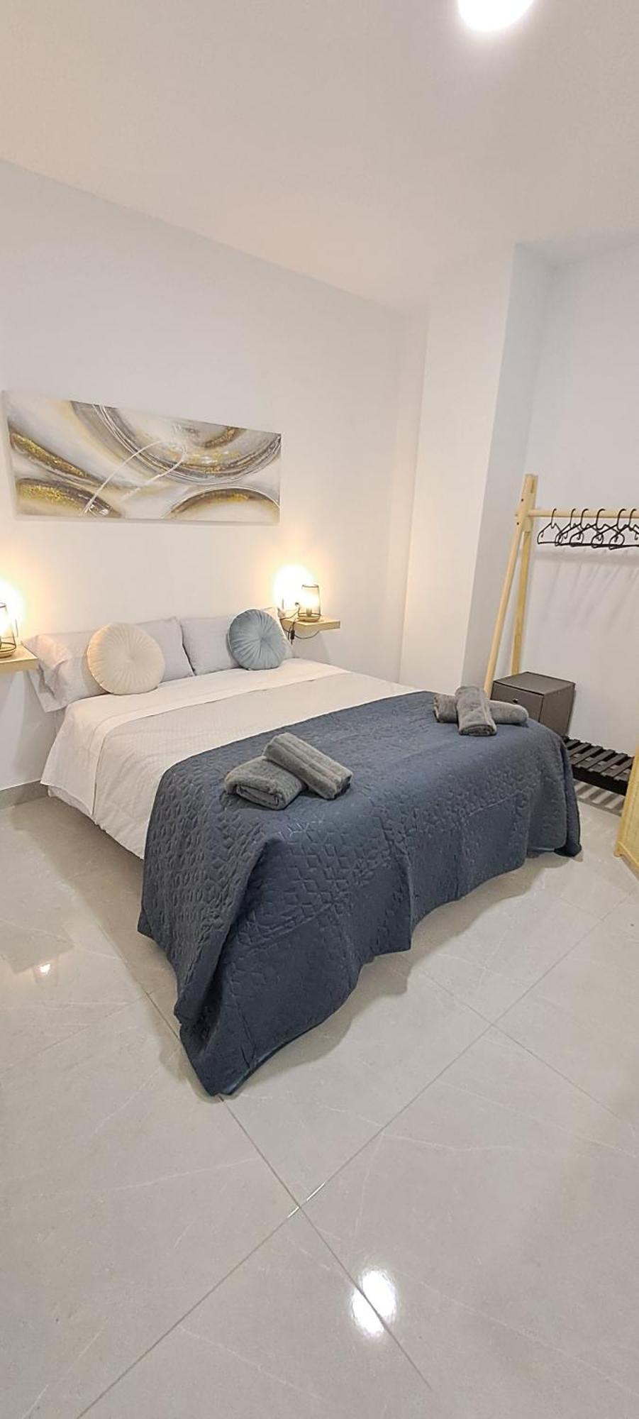 Apartamento Suite Sol 1 Cordoue Extérieur photo