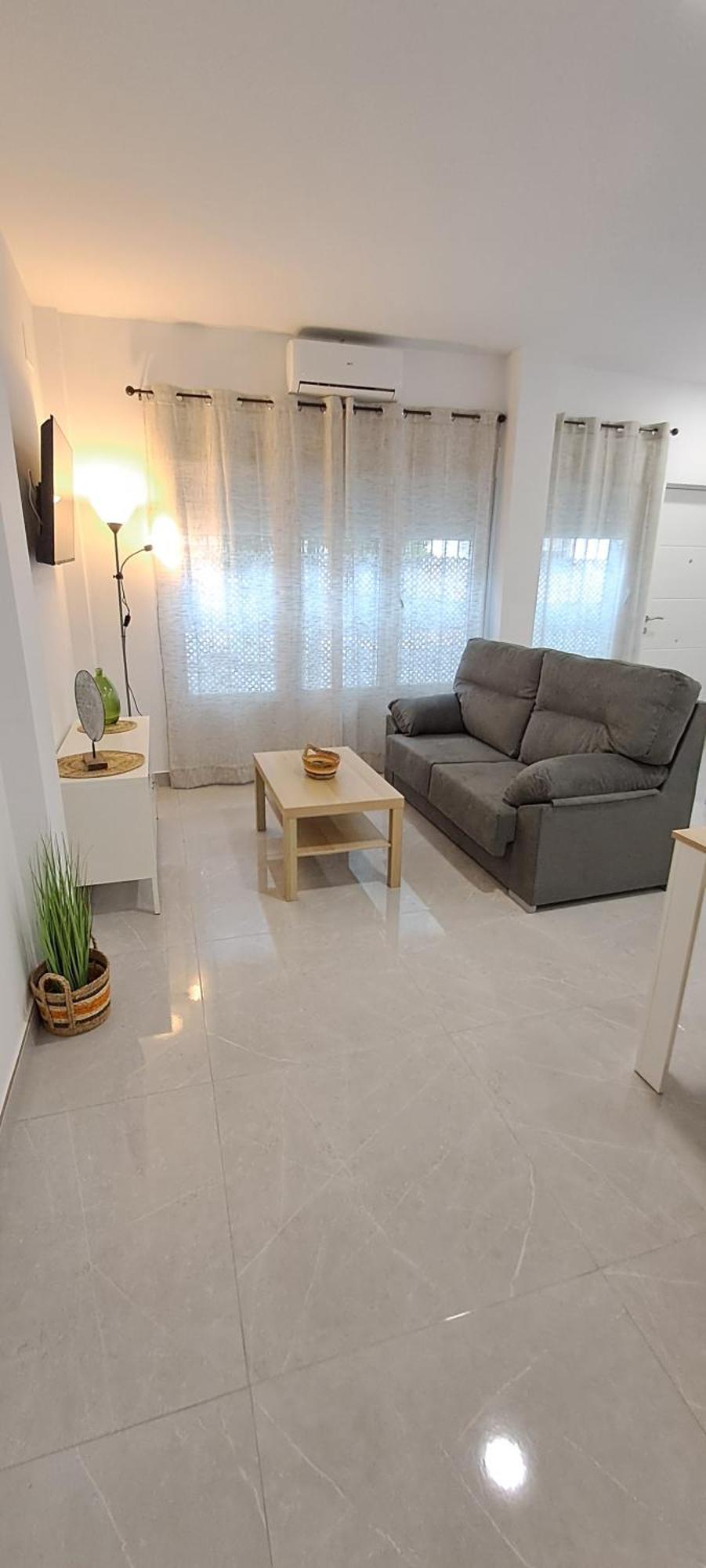 Apartamento Suite Sol 1 Cordoue Extérieur photo