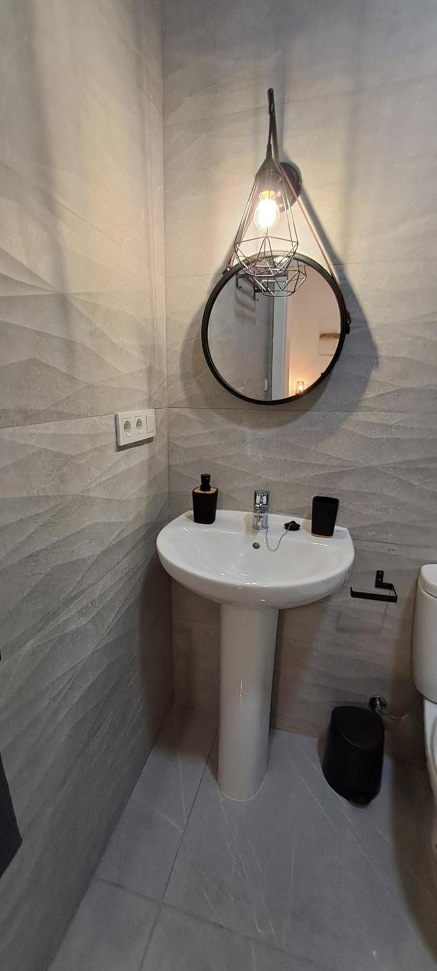 Apartamento Suite Sol 1 Cordoue Extérieur photo