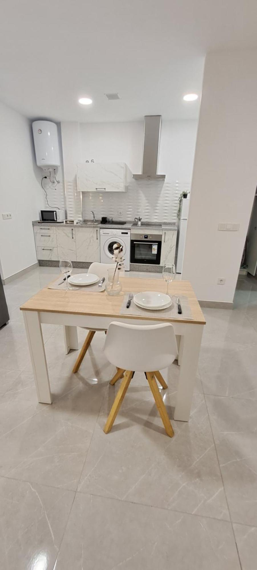 Apartamento Suite Sol 1 Cordoue Extérieur photo