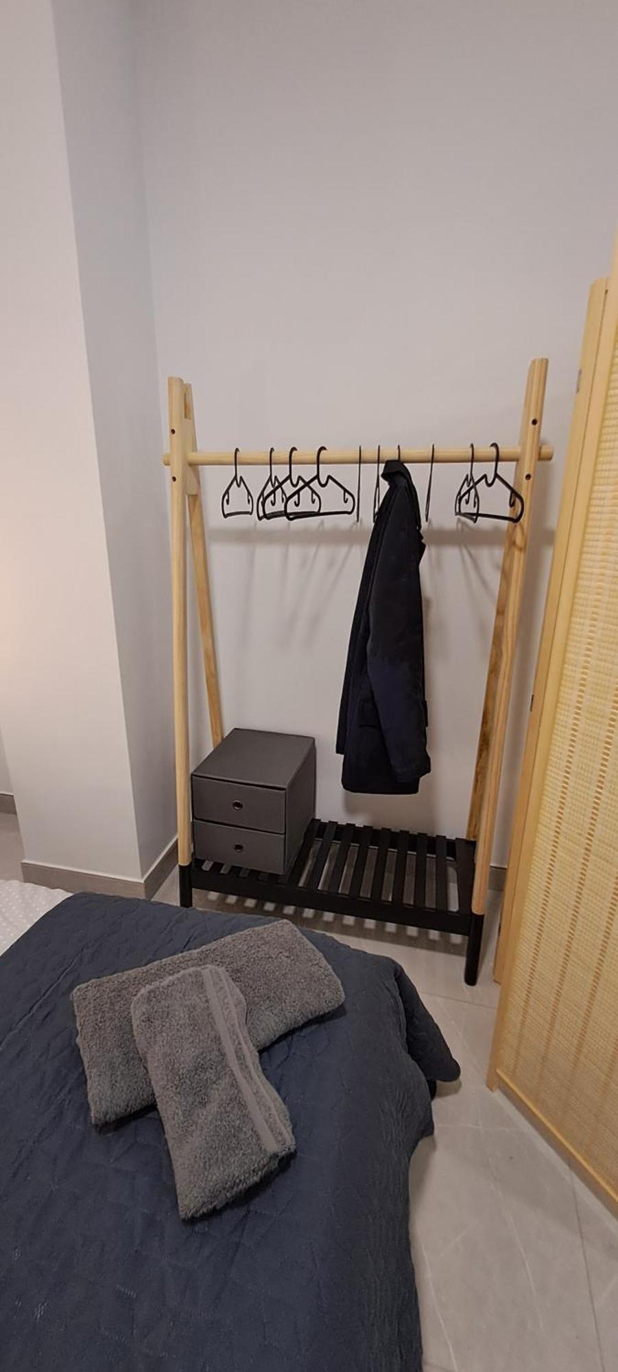 Apartamento Suite Sol 1 Cordoue Extérieur photo