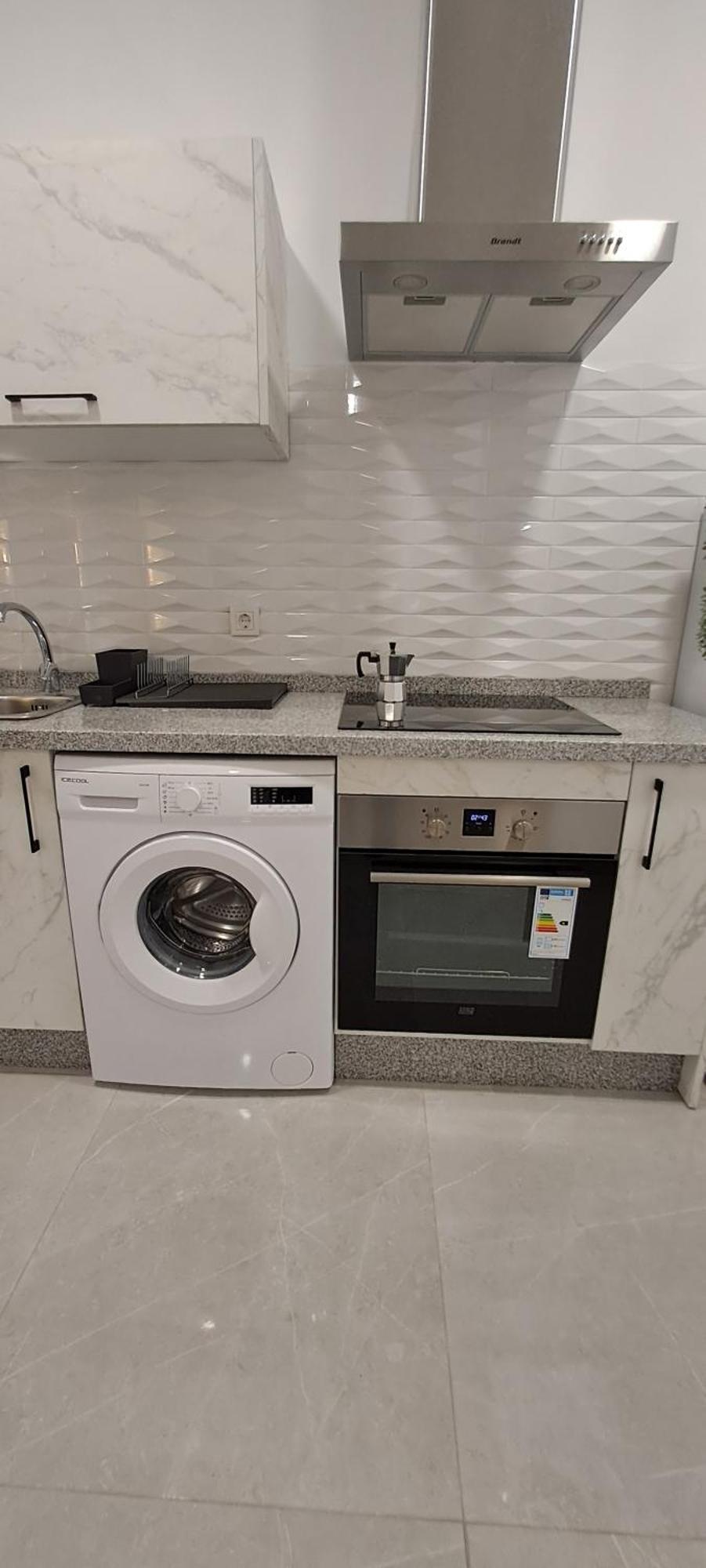 Apartamento Suite Sol 1 Cordoue Extérieur photo