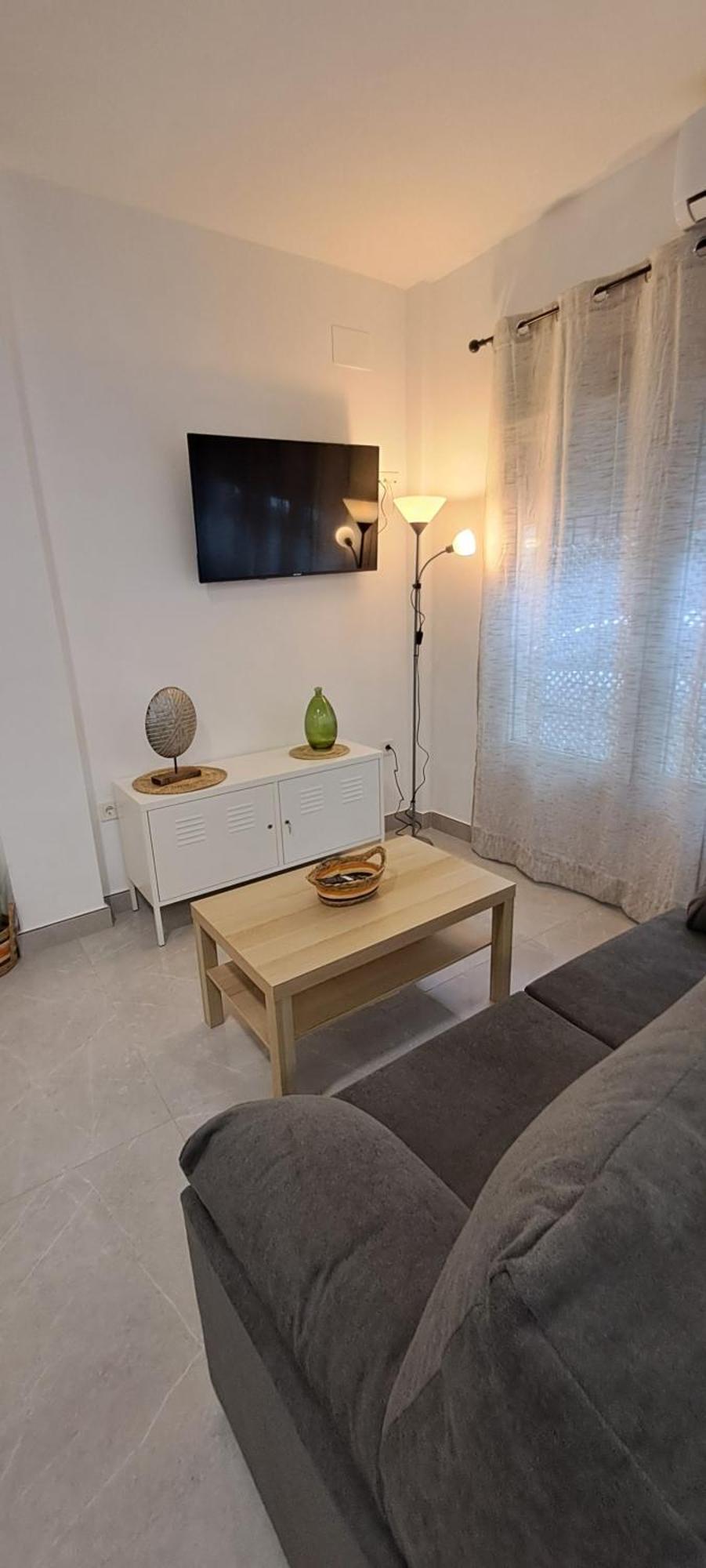 Apartamento Suite Sol 1 Cordoue Extérieur photo