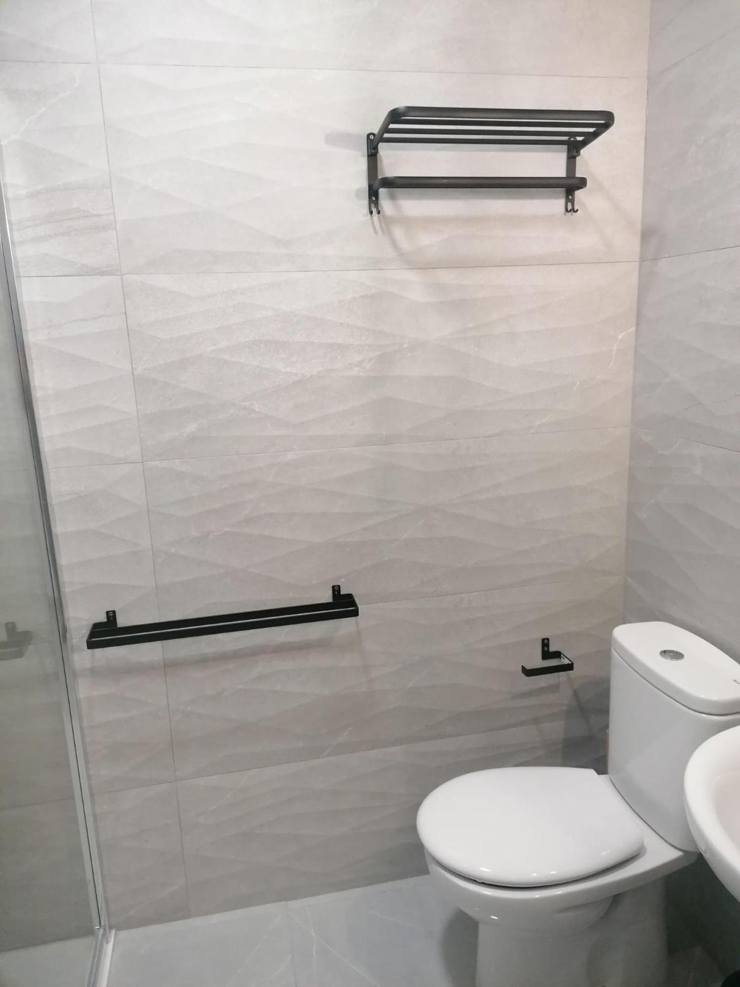 Apartamento Suite Sol 1 Cordoue Extérieur photo