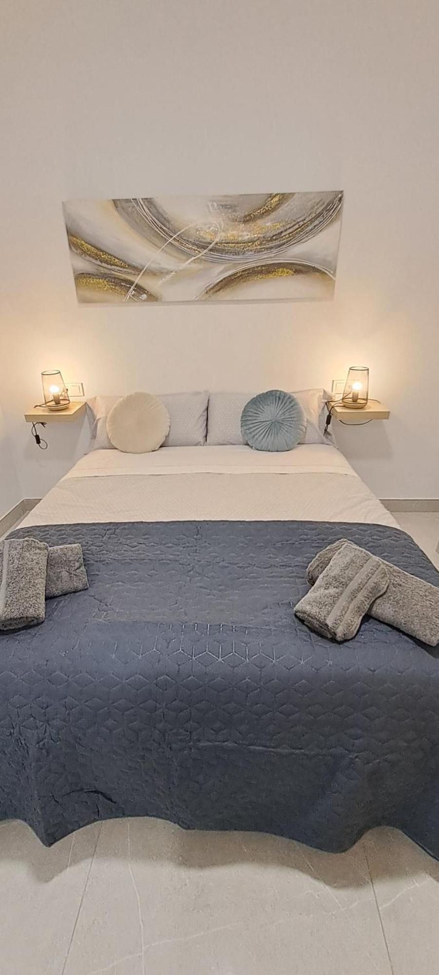 Apartamento Suite Sol 1 Cordoue Extérieur photo