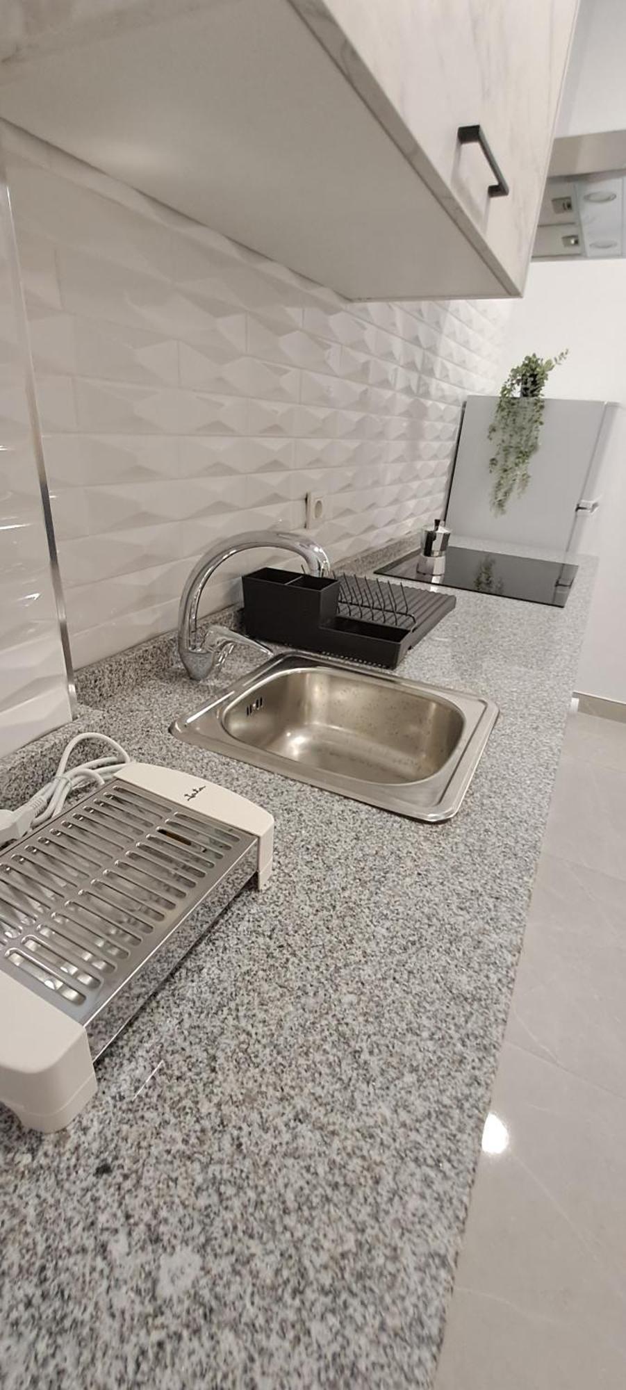 Apartamento Suite Sol 1 Cordoue Extérieur photo