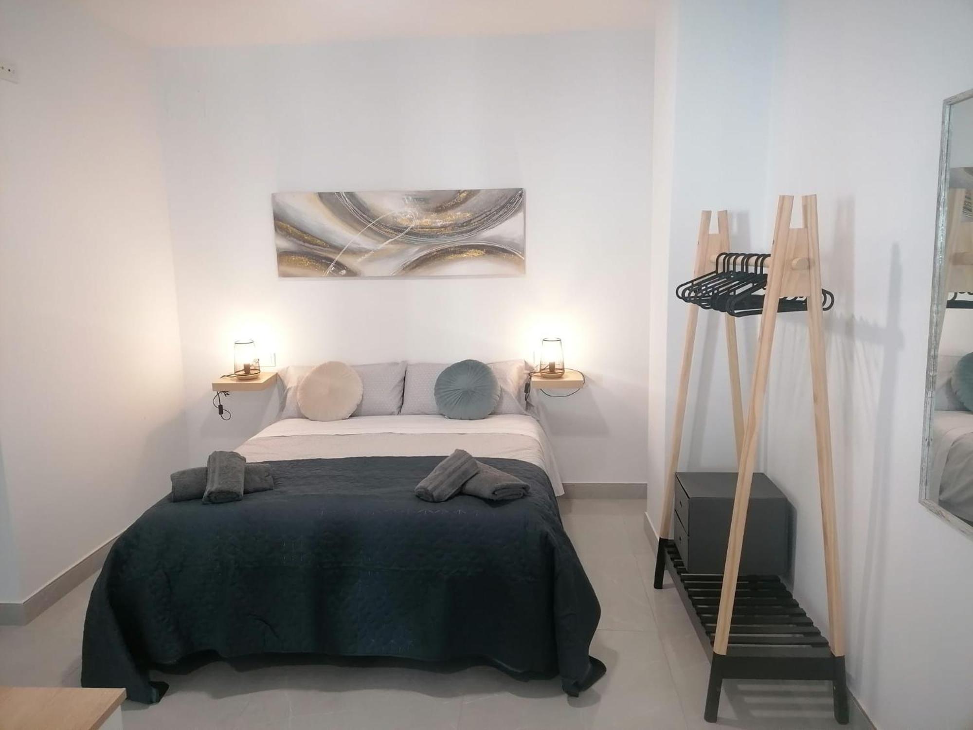 Apartamento Suite Sol 1 Cordoue Extérieur photo