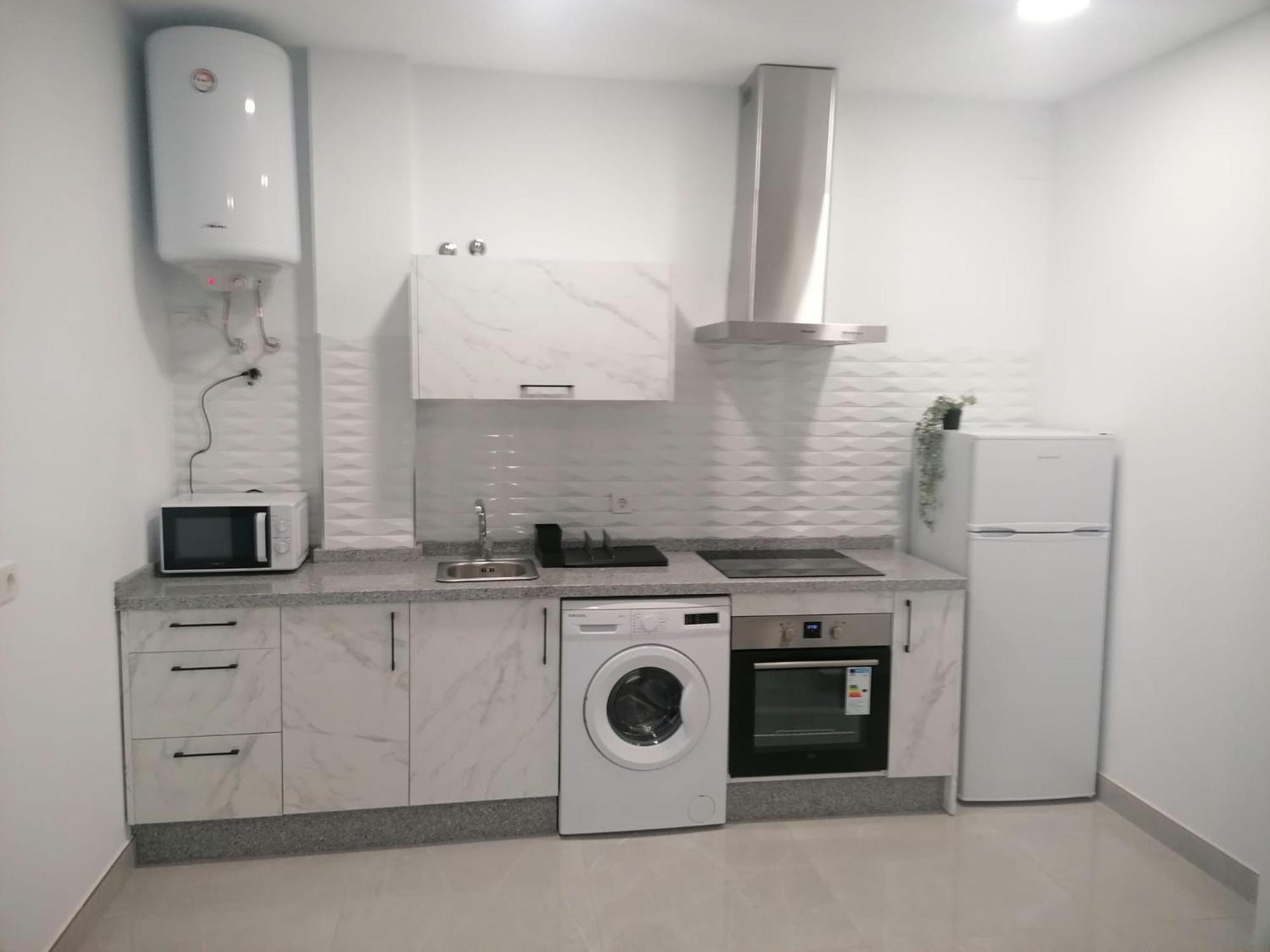 Apartamento Suite Sol 1 Cordoue Extérieur photo