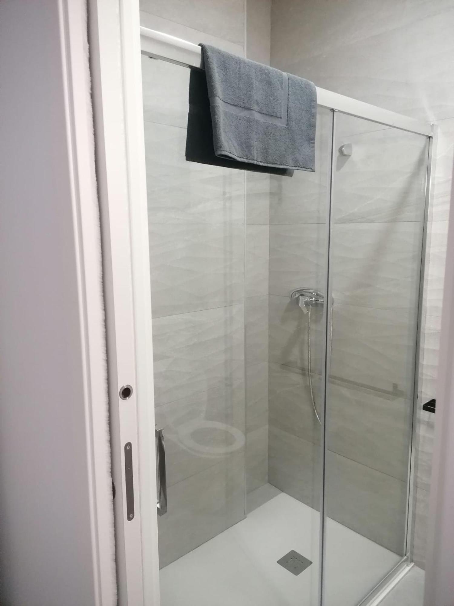 Apartamento Suite Sol 1 Cordoue Extérieur photo