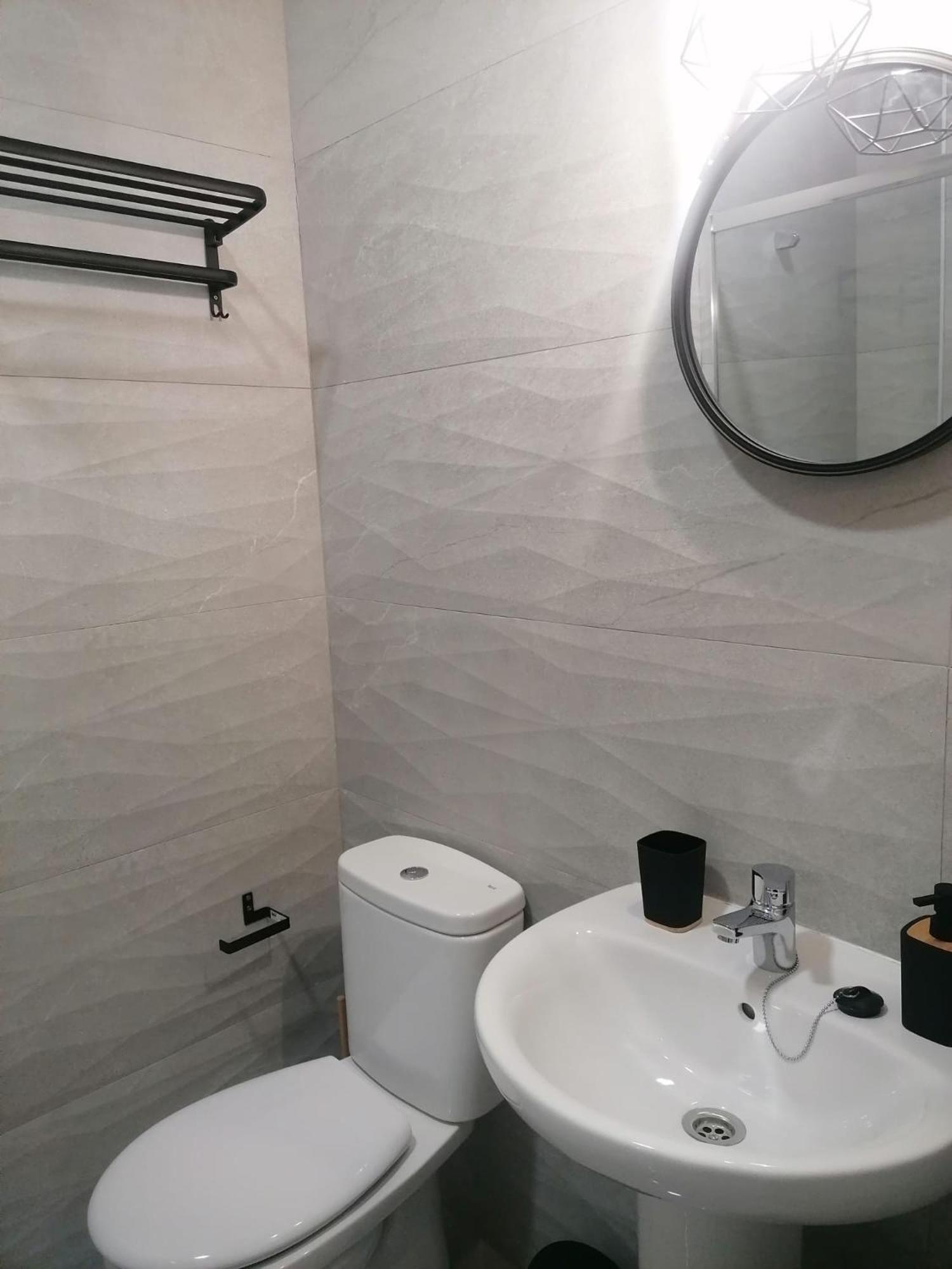 Apartamento Suite Sol 1 Cordoue Extérieur photo