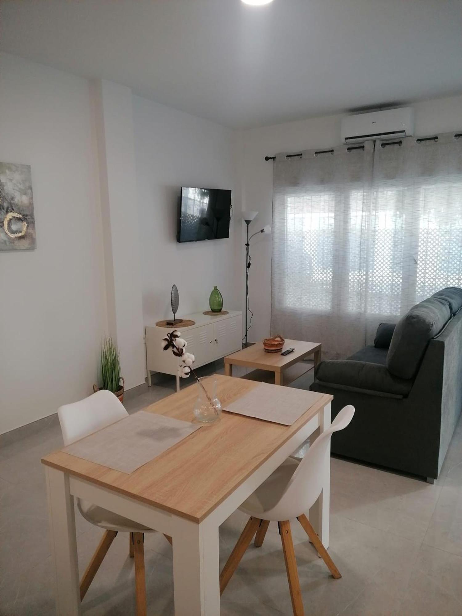 Apartamento Suite Sol 1 Cordoue Extérieur photo