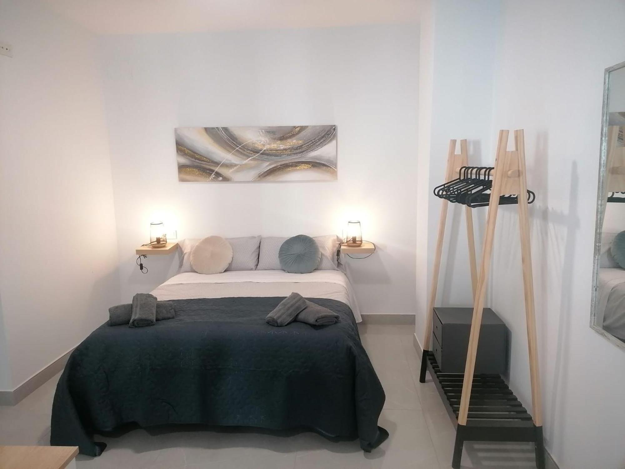 Apartamento Suite Sol 1 Cordoue Extérieur photo