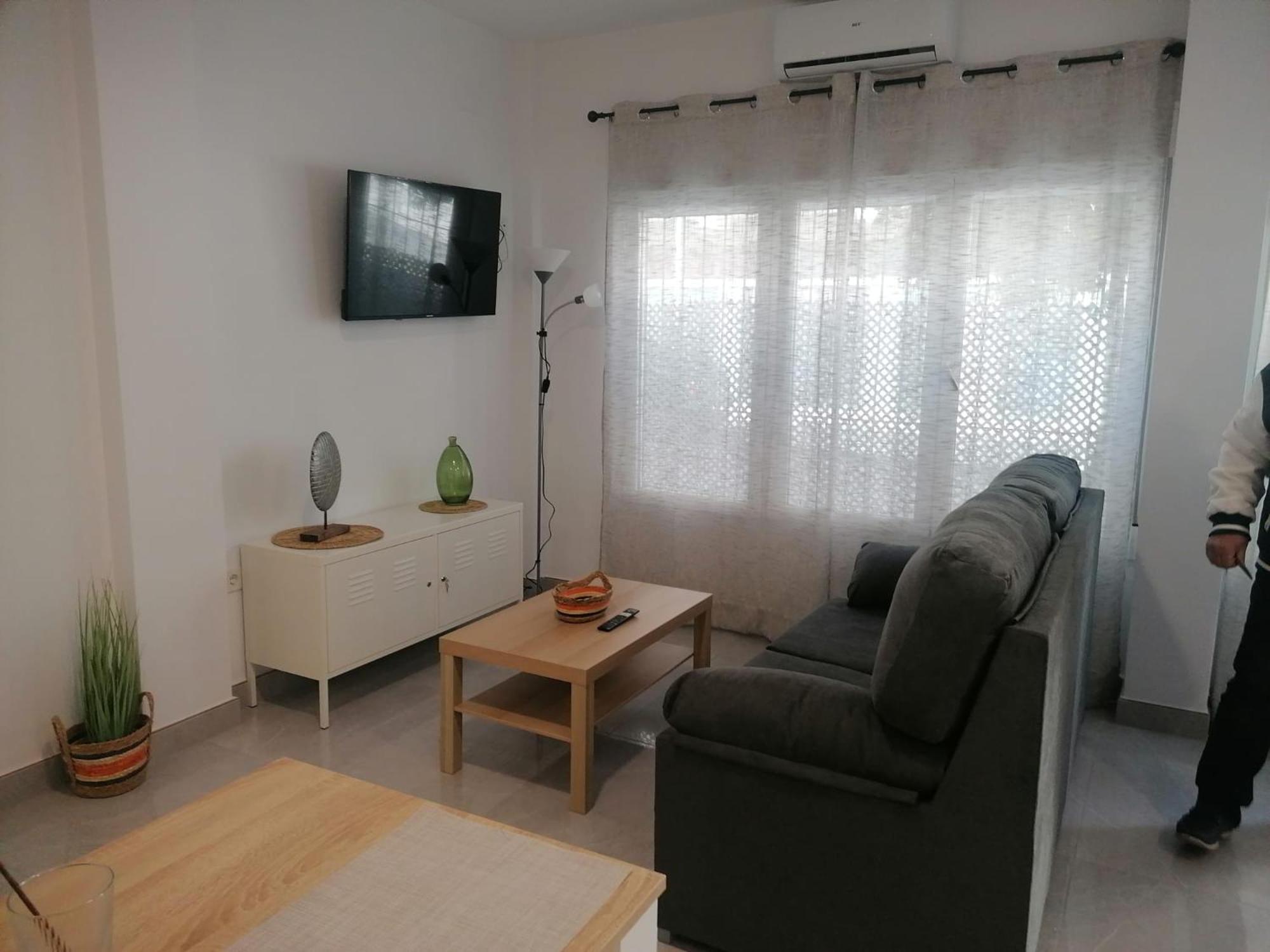 Apartamento Suite Sol 1 Cordoue Extérieur photo